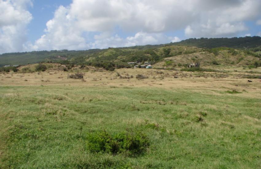 Walkers Savannah. St. Andrew Barbados H.V.REALTY SERVICE